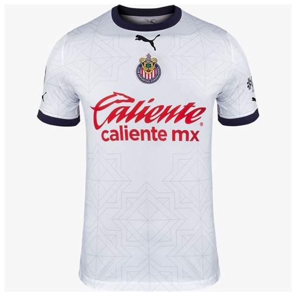 Thailandia Maglia Guadalajara Away 22/23